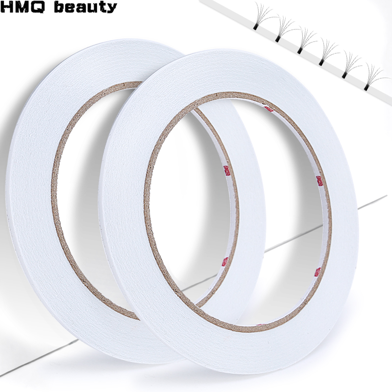 Eyelash Extension Fan - 40 m/zestaw łatwe taśmy wachlarzowe 3D