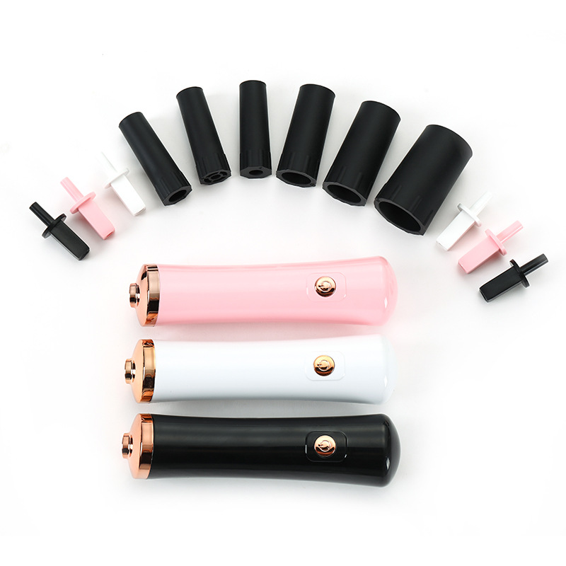 Lash Adhesive Glue - Elektryczny klej do rzęs Shaker mieszadło
