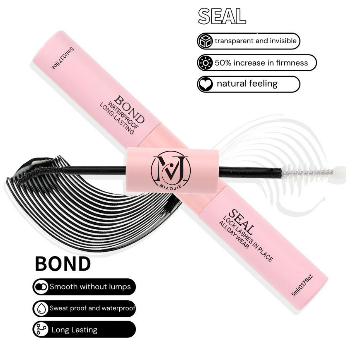 Zestaw do samodzielnego nakład – Lash Extension Tweezers recenzja i cena