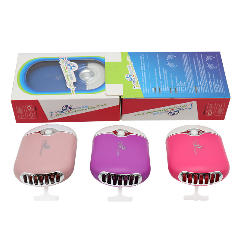 Mini USB Wentylator do Suszani – Eyelash Extension Fan recenzja i cena
