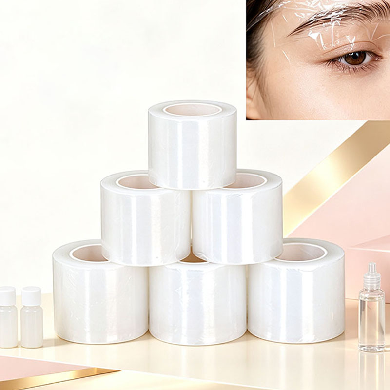 20/30/50 SZT. 200m/Rolka Przez – Eyelash Extension Glue Remover recenzja i cena