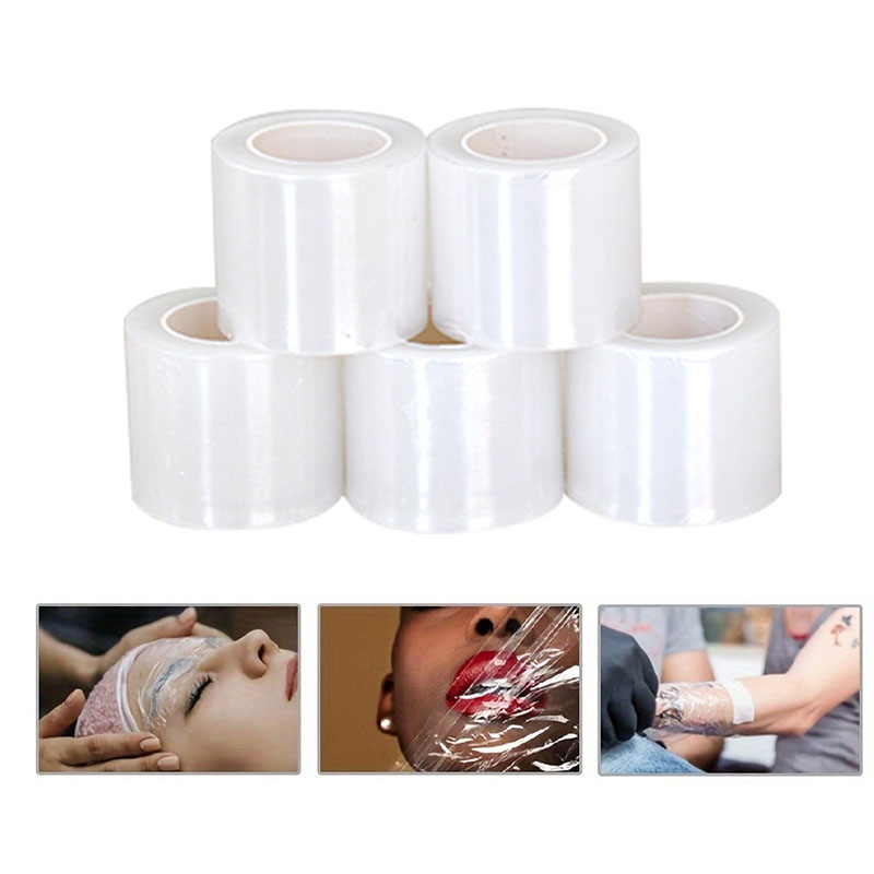 20/30/50 SZT. 200m/Rolka Przez – Eyelash Extension Glue Remover recenzja i cena