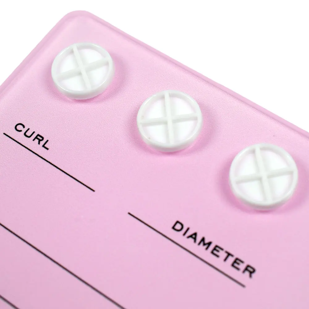 Hurtownia 1 szt. Podstawka na  – Eyelash Extension Full Set recenzja i cena