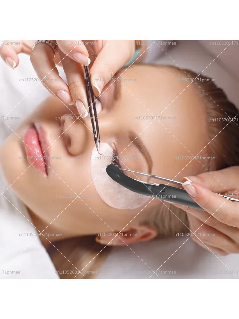Bezprzewodowa lampa UV LED do  – Lash Extension Tweezers recenzja i cena
