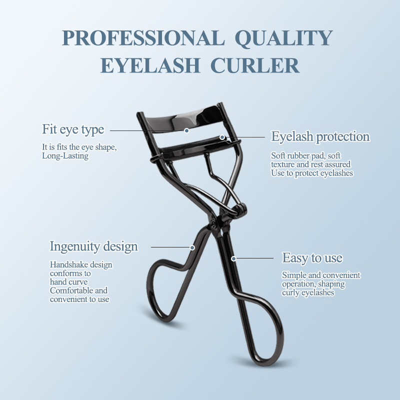 SAKURAHANA Zalotka do rzęs Kli – Lash Extension Tweezers recenzja i cena