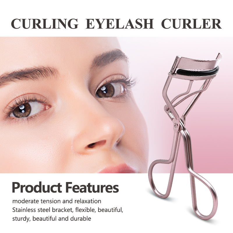 SAKURAHANA Zalotka do rzęs Kli – Lash Extension Tweezers recenzja i cena
