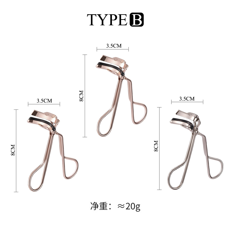 SAKURAHANA Zalotka do rzęs Kli – Lash Extension Tweezers recenzja i cena