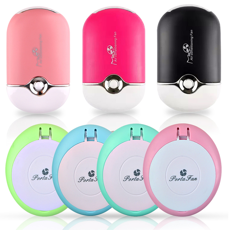 Mini wentylator USB do rzęs, n – Eyelash Extension Fan recenzja i cena