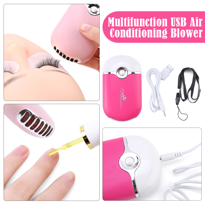 Zestaw do przedłużania rzęs dl – Eyelash Extension Fan recenzja i cena