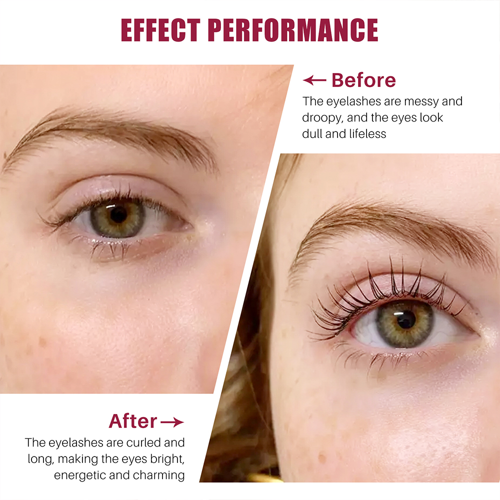Zestaw do liftingu rzęs ICONSI – Eyelash Extension Full Set recenzja i cena