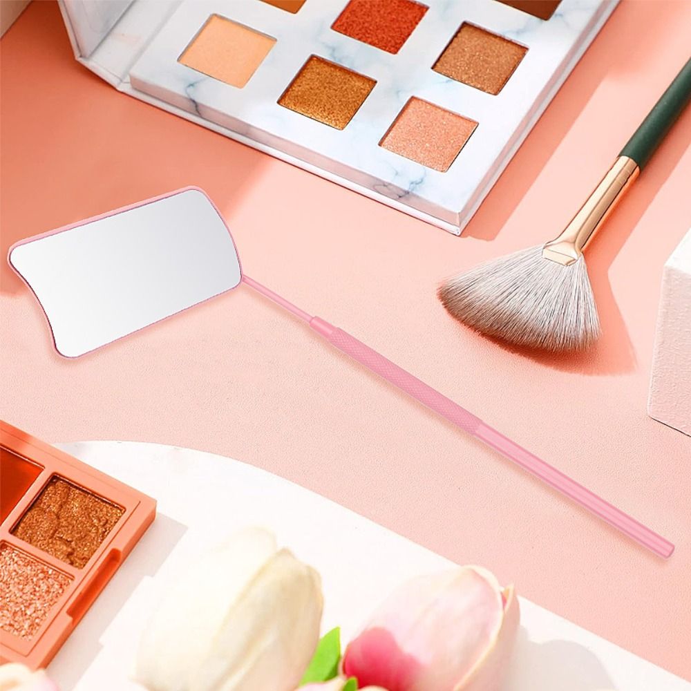 Lusterko do sprawdzania rzęs w – Eyelash Extension Fan recenzja i cena