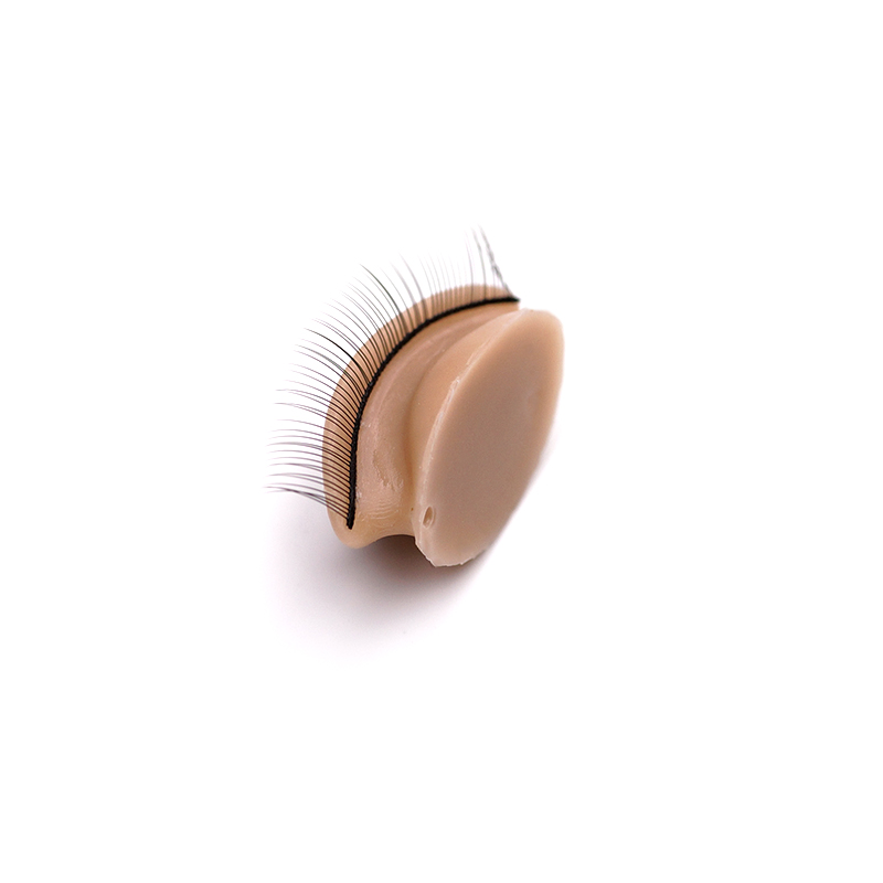 Przedłużanie rzęs głowa maneki – Funny Eyelash Extension recenzja i cena