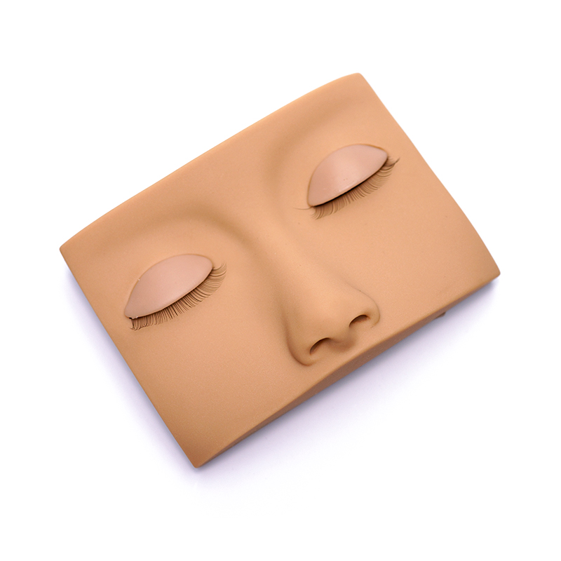 Przedłużanie rzęs głowa maneki – Funny Eyelash Extension recenzja i cena