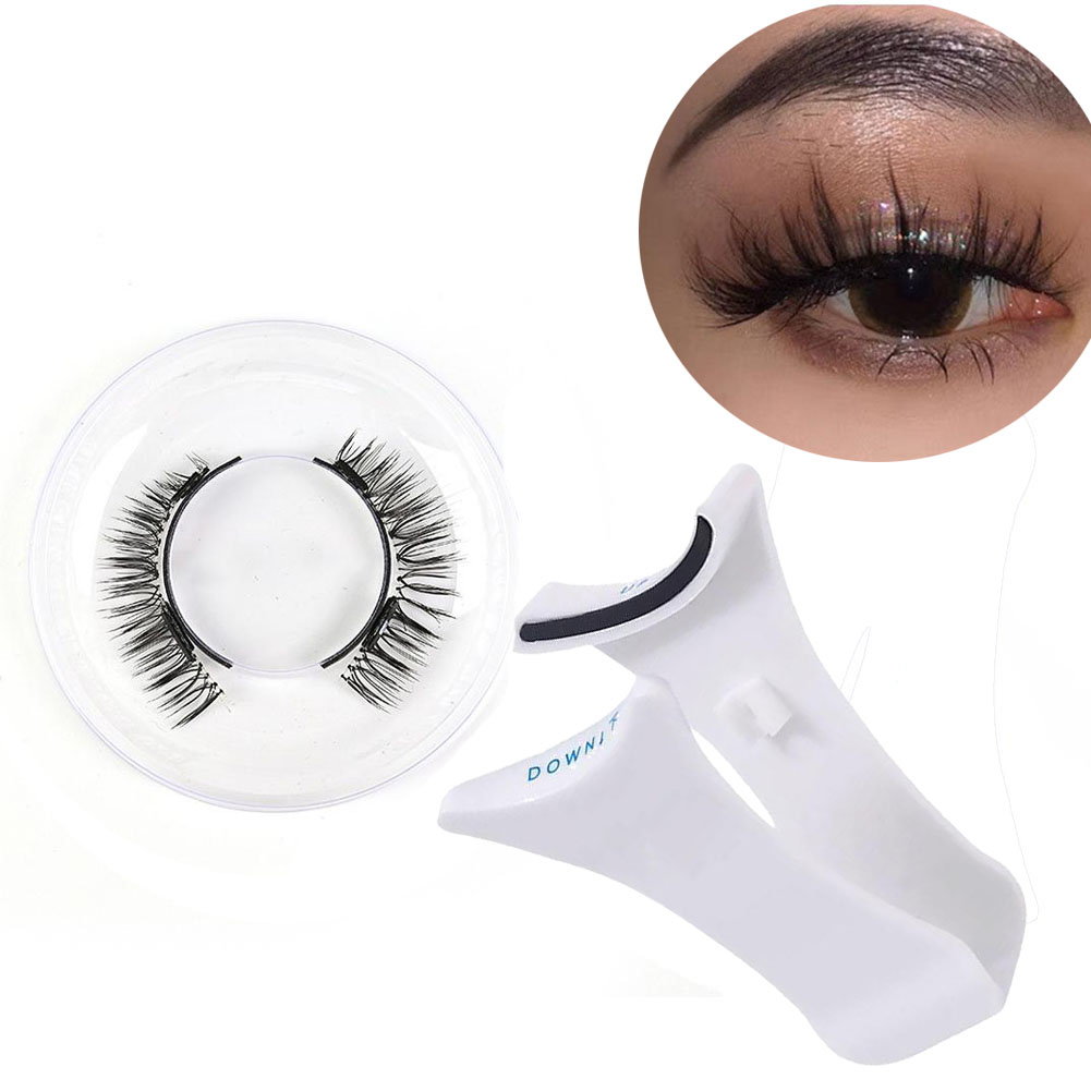 Magnetyczne rzęsy Magnetyczne  – Eyelash Extension Glue Remover recenzja i cena