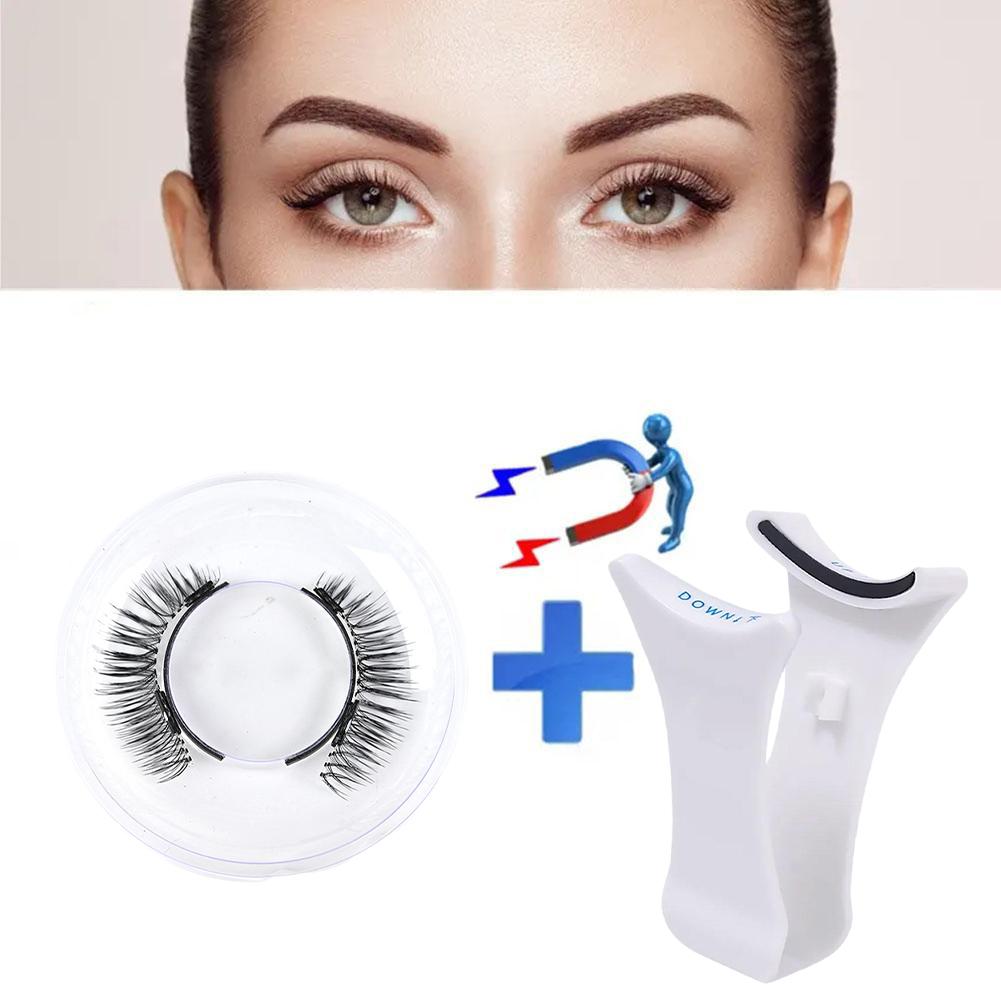 Magnetyczne rzęsy Magnetyczne  – Eyelash Extension Glue Remover recenzja i cena