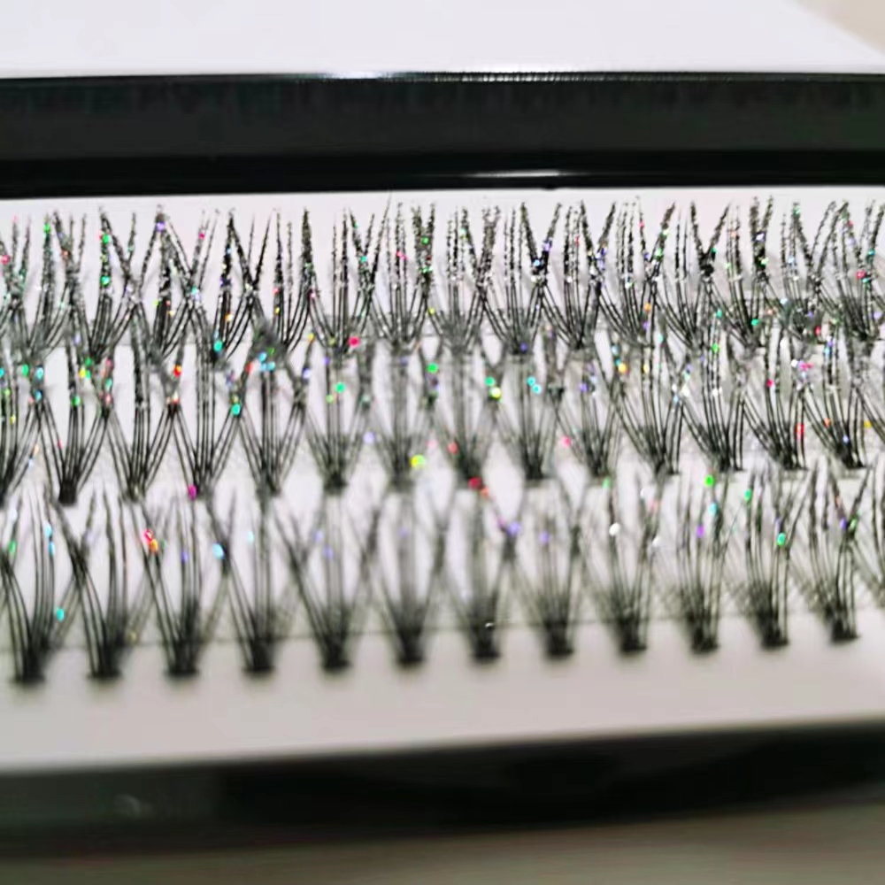 Veteran Tech New Design 20D 60 – Funny Eyelash Extension recenzja i cena