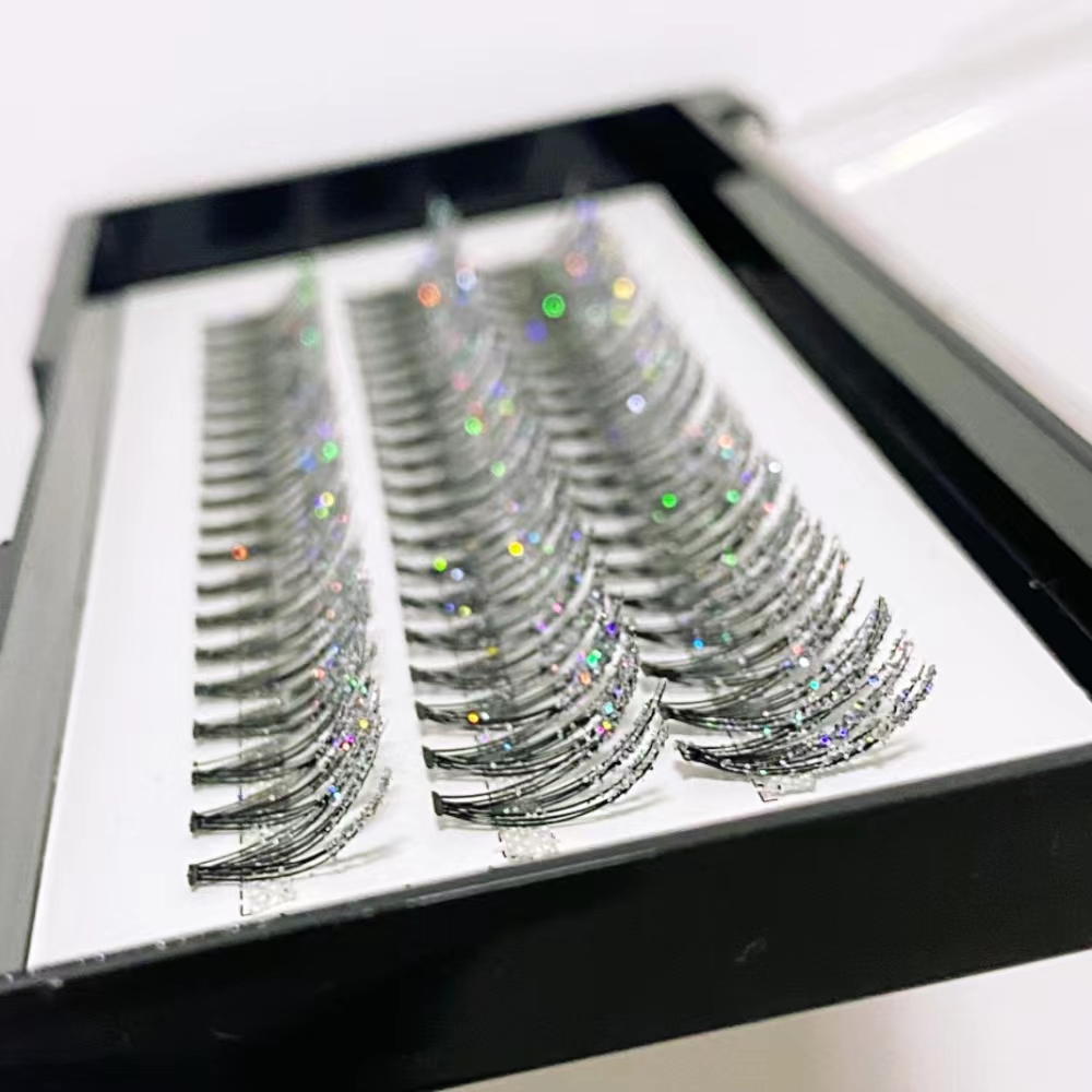 Veteran Tech New Design 20D 60 – Funny Eyelash Extension recenzja i cena