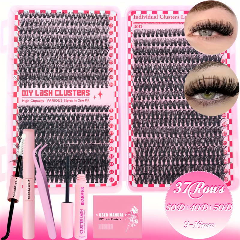 Zestaw do przedłużania rzęs w  – Lash Extension Tweezers recenzja i cena