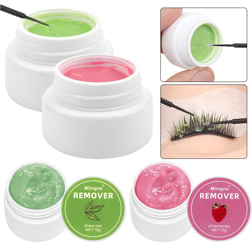 1 szt. Krem do usuwania kleju  – Lash Adhesive Glue recenzja i cena