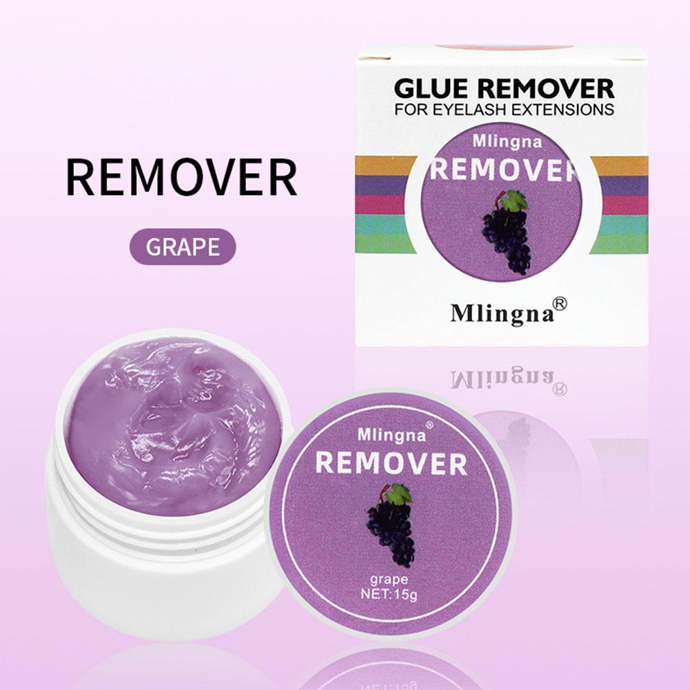 1 szt. Krem do usuwania kleju  – Lash Adhesive Glue recenzja i cena