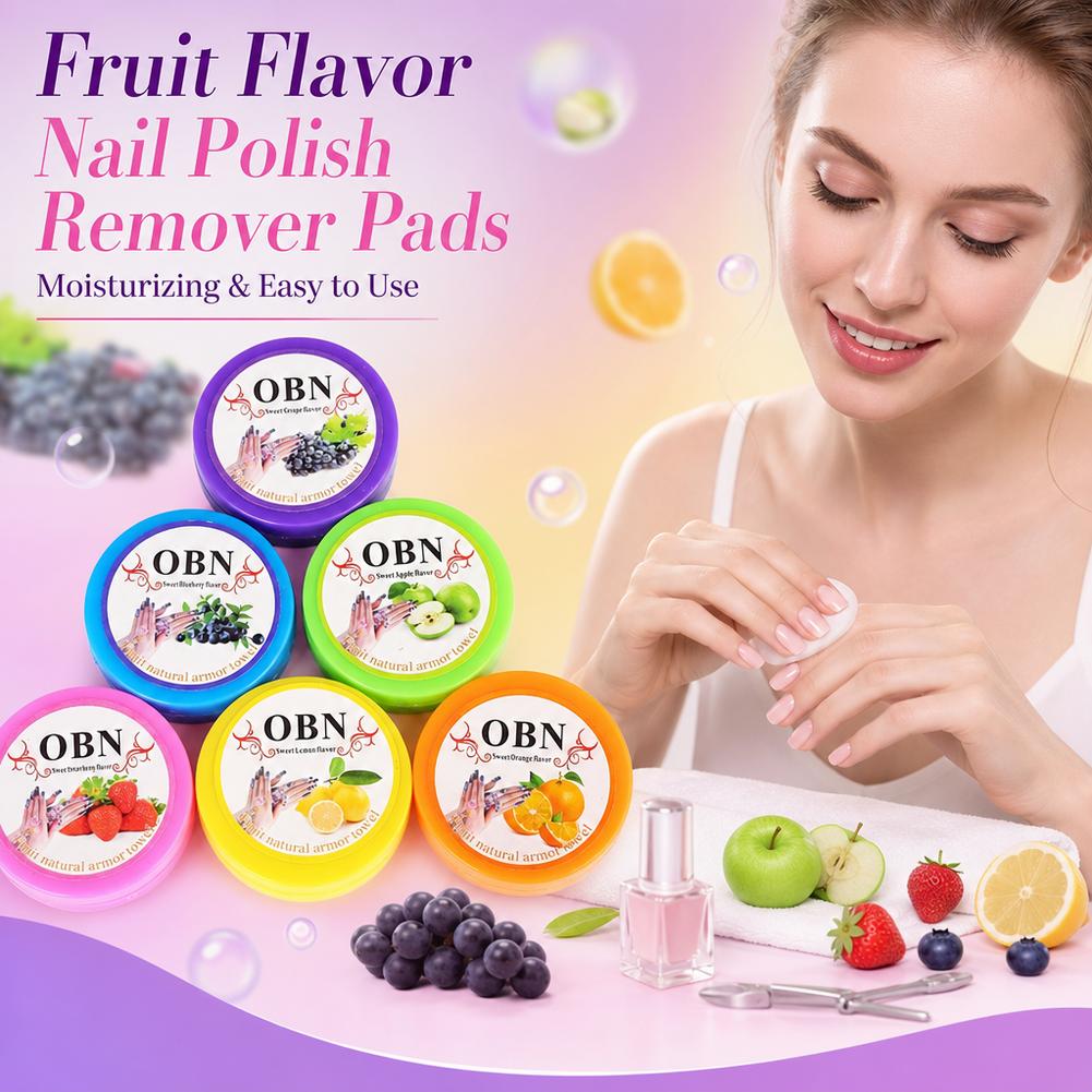 Płatki do usuwania lakieru do  – Eyelash Extension Glue Remover recenzja i cena