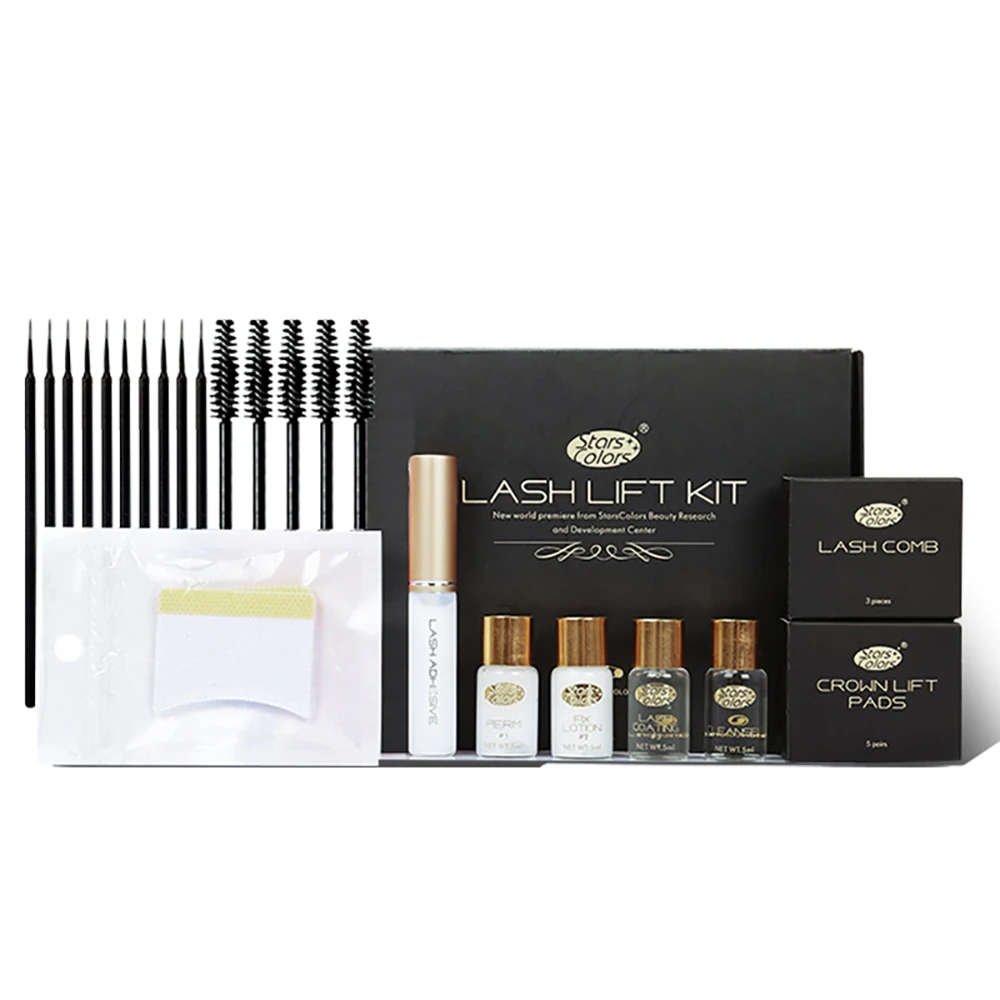 Dropshipping Mini szybka Lash  – Eyelash Extension Full Set recenzja i cena