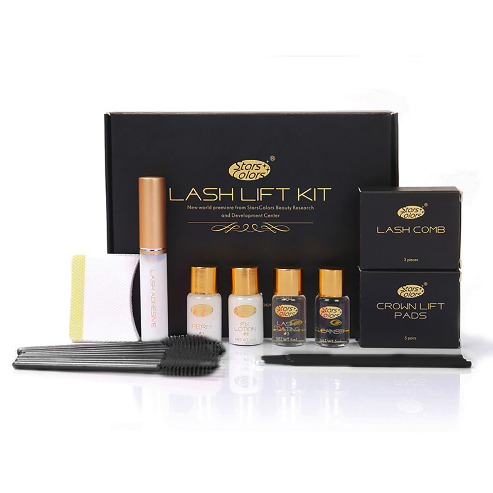 Dropshipping Mini szybka Lash  – Eyelash Extension Full Set recenzja i cena