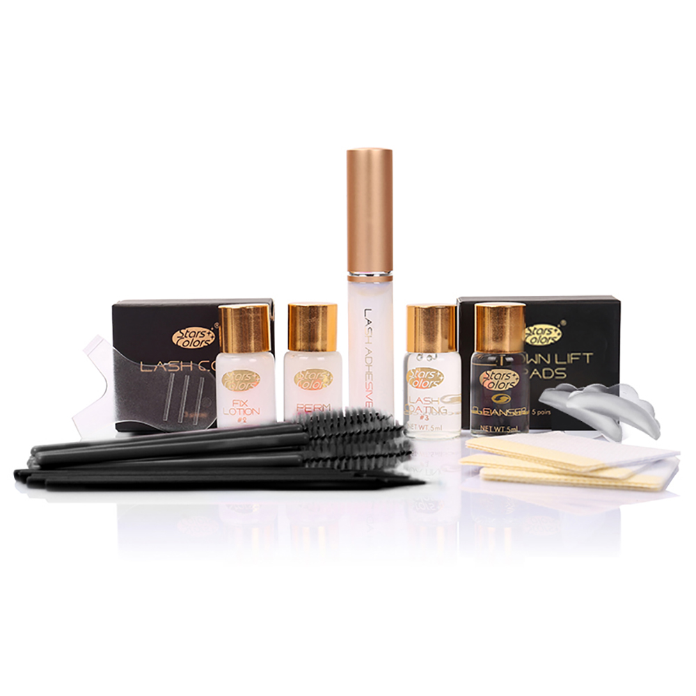 Dropshipping Mini szybka Lash  – Eyelash Extension Full Set recenzja i cena