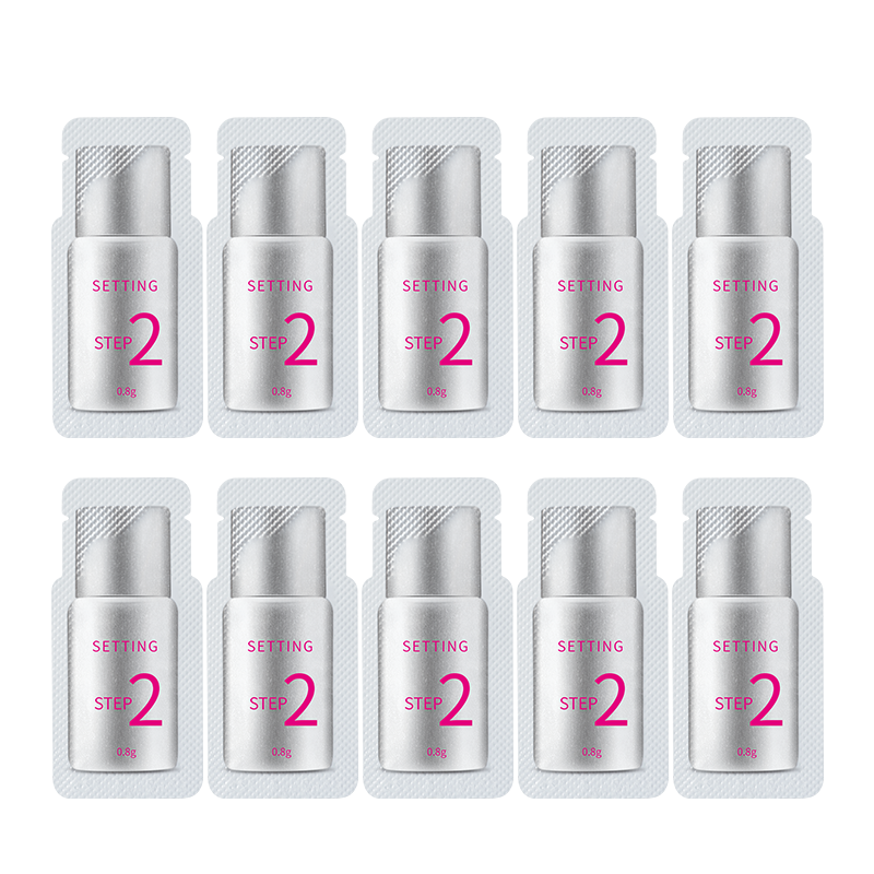 10 części/partia zestaw do pod – Eyelash Extension Full Set recenzja i cena